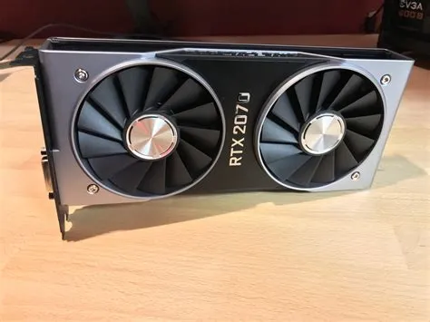 How many cores does rtx 2070 have?