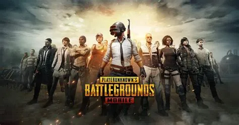 What are the effects of pubg for kids?