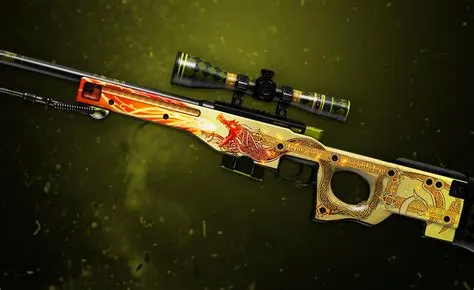 Does csgo skins go up in value?