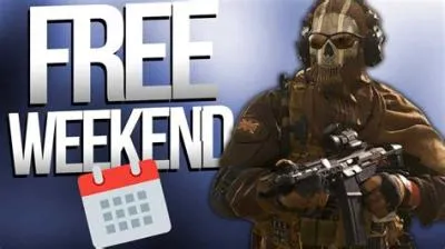 Is mw2 free on december 15th?