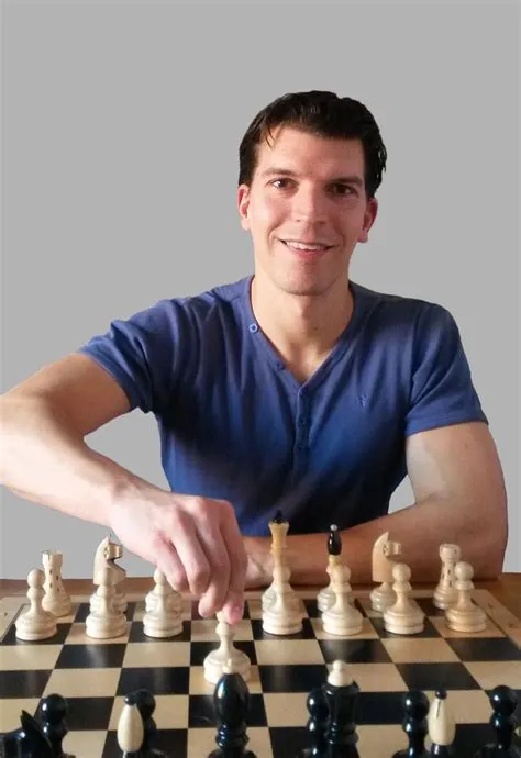 Do chess players need to exercise?