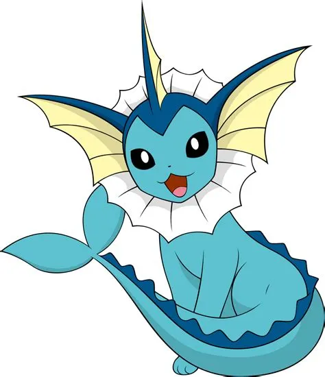 Is vaporeon the strongest eeveelution?