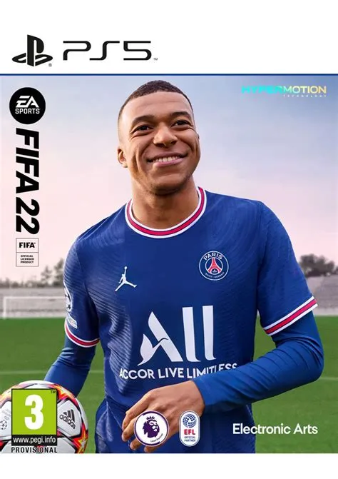 Can ps4 players vs ps5 players on fifa 22?