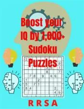 Does sudoku boost iq?