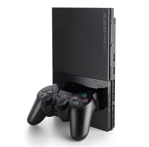 How much do old ps2 go for?