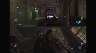 Is bo3 zombies on pc splitscreen?