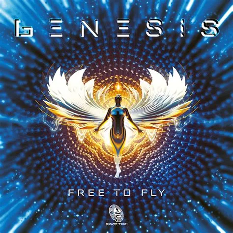 Can you fly on genesis 1?