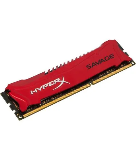 Is 8gb ram low for gaming?