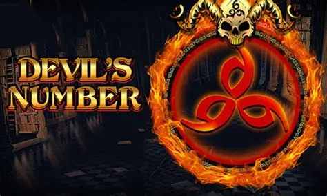 What is devils number casino?