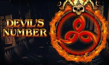 What is devils number casino?