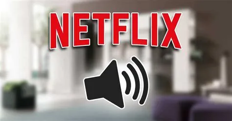 Does netflix use 3d audio?