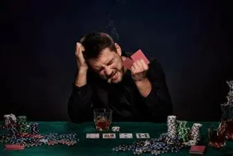 Why am i always losing in poker?