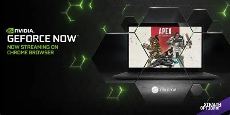 How exactly does geforce now work?