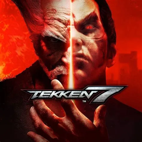 Is tekken 8 going to be on pc?