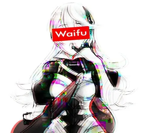 What is waifu m?