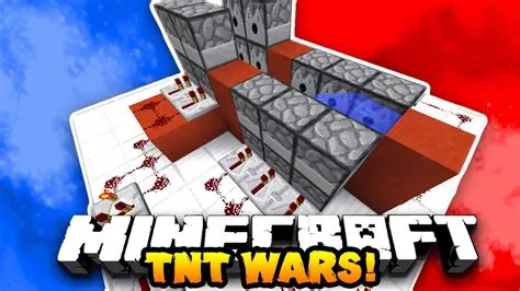 What is tnt in war?