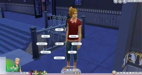 Can child sims be spellcasters?