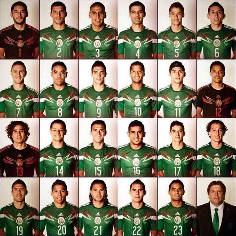 Why are mexican soccer teams not in fifa 23?