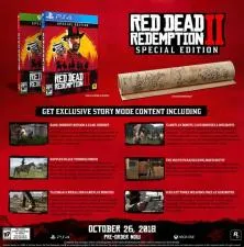 Can you upgrade rdr2 to ultimate edition?