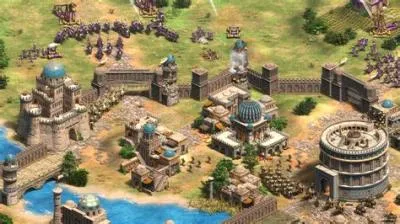 Is age of empires 4 easy to run?