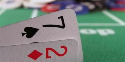 What are the worst hands in poker?