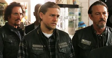 Who is the strongest character in soa?