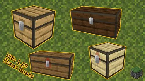 Do chests cause lag bedrock?