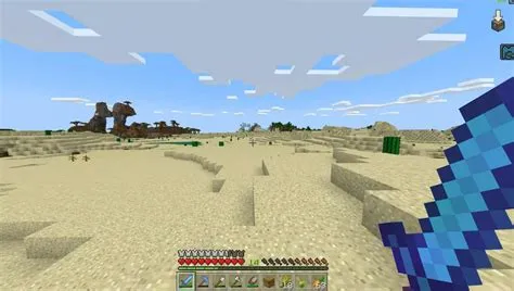 Is bedrock regular minecraft?