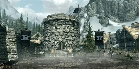 What is the best level to play skyrim?