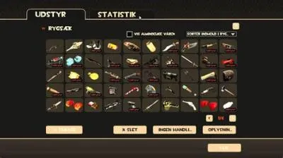 How do you get items easily in tf2?