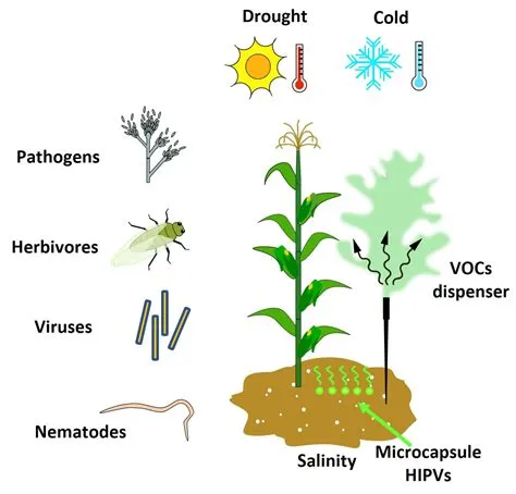 What are the most common volatiles?