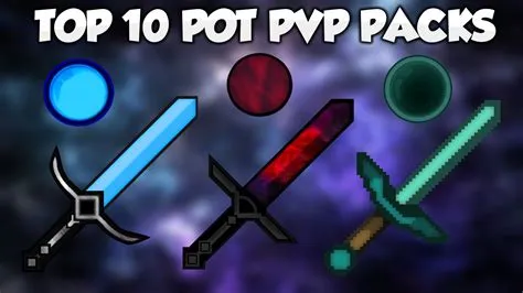 How is pvp made?