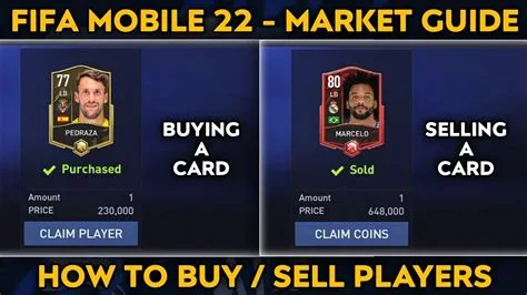 How much does ea take when you sell a player?