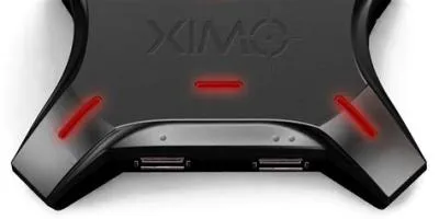 What is a xim gaming?