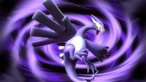 Can shadow lugia forget frustration?