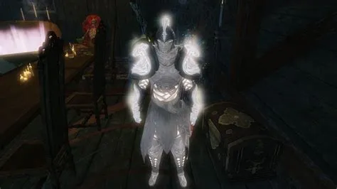 What is the brightest white gw2?