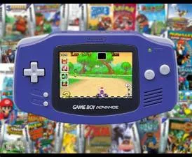 What game boy plays all gameboy games?