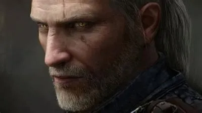 What do yellow eyes mean in witcher?