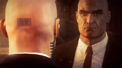 What age is agent 47 in hitman 3?