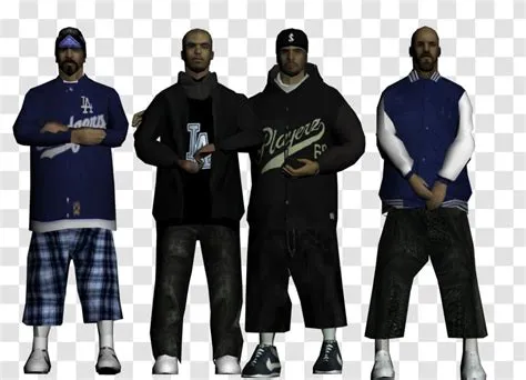 Who is the hispanic female gangster in gta san andreas?