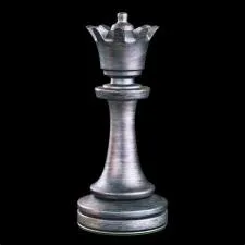 Who is called the queen of chess?