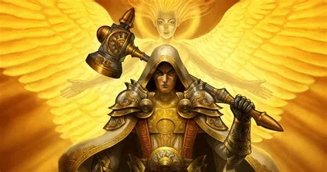 Is paladin the best class?