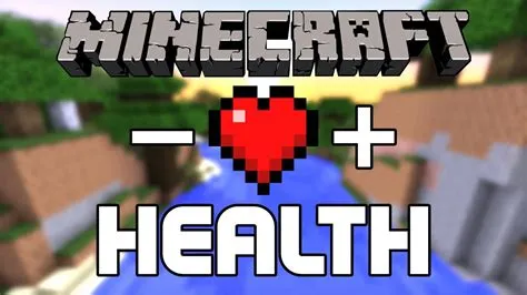 How much minecraft is healthy?