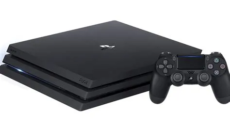 How long until ps4 is phased out?