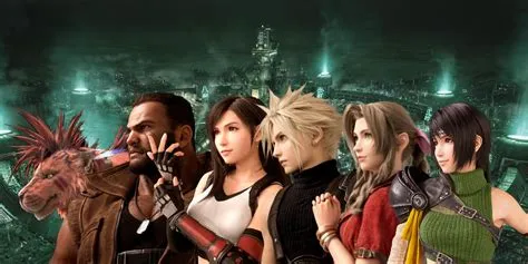 How much is final fantasy 7 remake part 1?