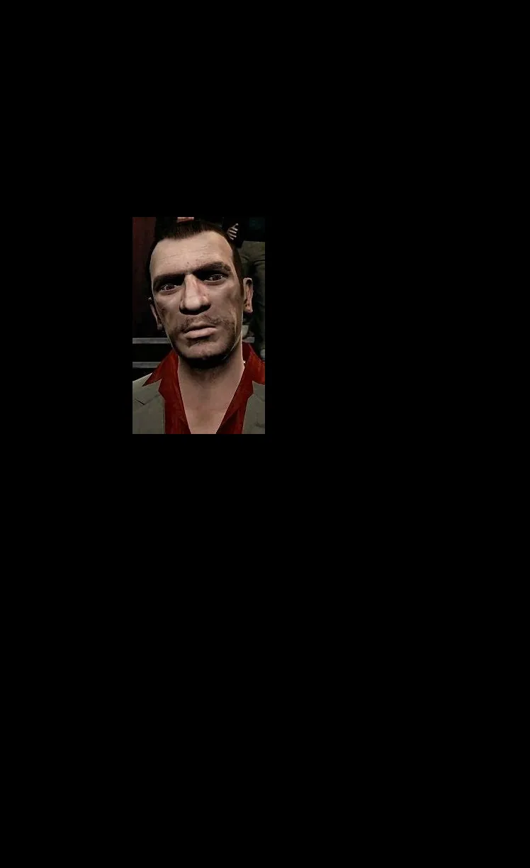 What is niko bellic backstory?