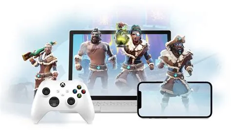 Do you need xbox ultimate to play cloud gaming?