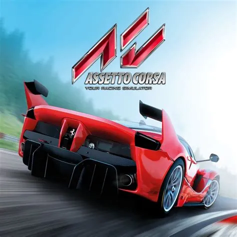 Is there ai in assetto corsa?