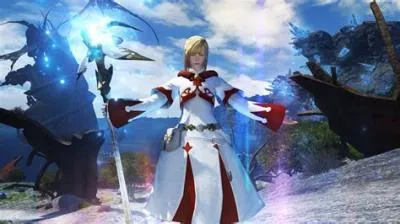 Can i play ff14 free trial if i already own it?