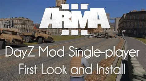 Can you play arma 3 mods offline?